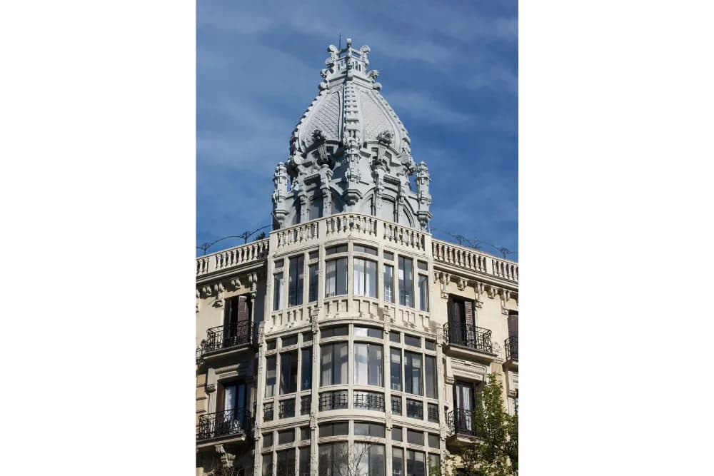 Residencia Villanueva
